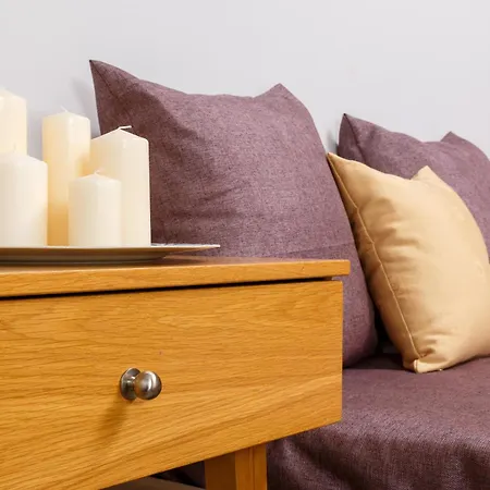 Apartamento Rigas La Canea