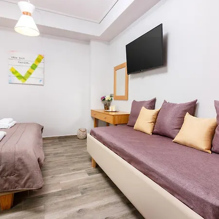 Apartamento Rigas