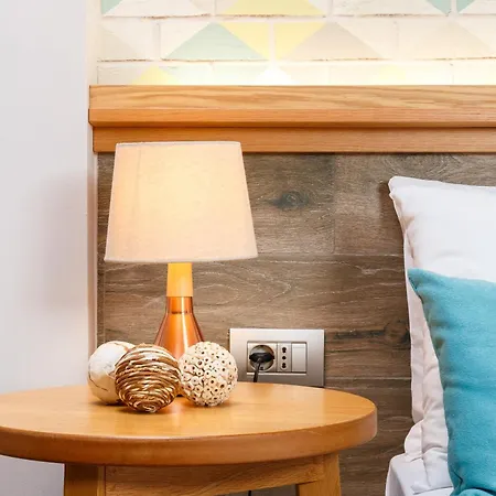 Apartamento Rigas