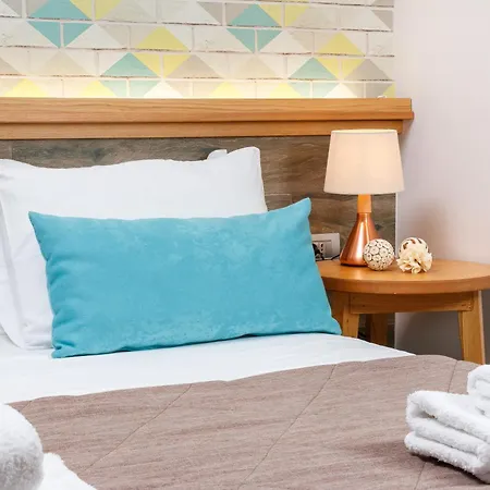 Apartamento Rigas La Canea