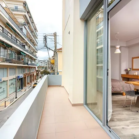 Apartamento Rigas *