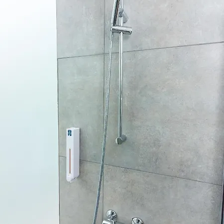 Rigas Apartamento
