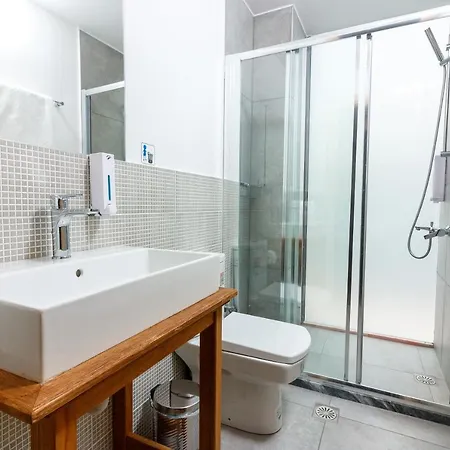 Apartamento Rigas